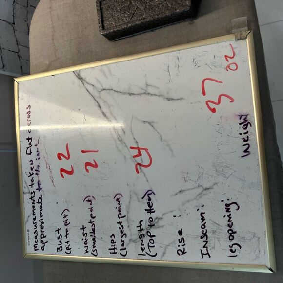 Calvin Klein Black Asymmetric Zip Wool Blend Spread Collar Moto Jacket Size 12 - Picture 10 of 10